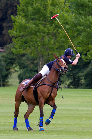 AGC Polo Cup 2010