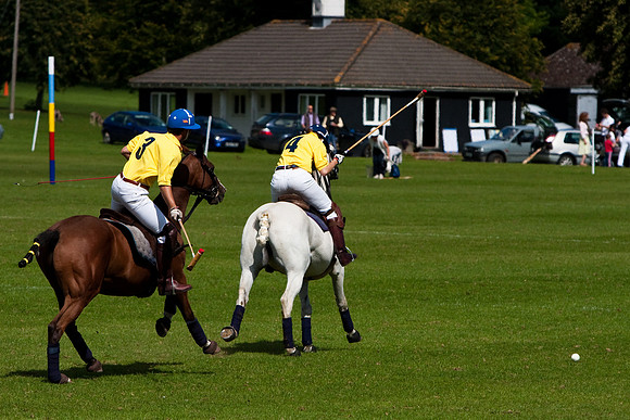AGC Polo Cup 2010