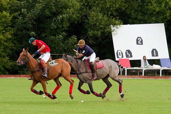 AGC Polo Cup 2010