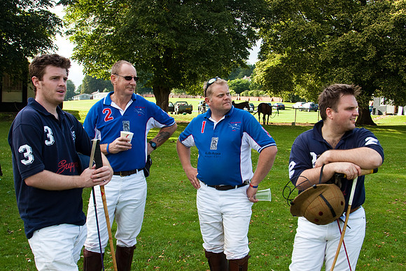 AGC Polo Cup 2010
