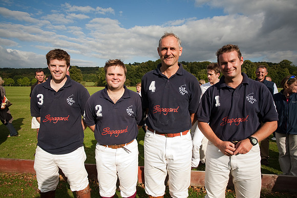 The AGC Polo Cup 2010