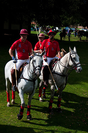 AGC Polo Cup 2010