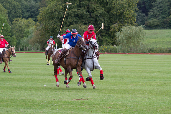 AGC Polo Cup 2010