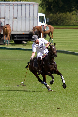 AGC Polo Cup 2010