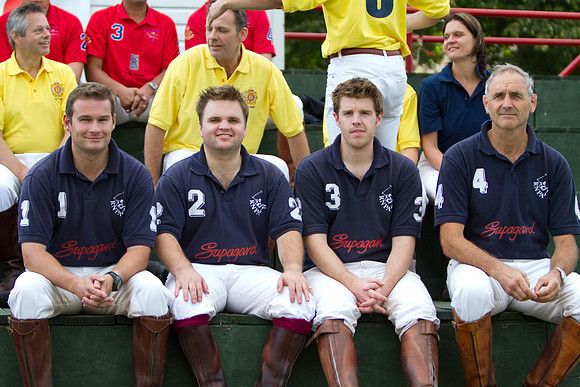 AGC Polo Cup 2010