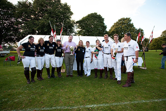 The AGC Polo Cup 2010