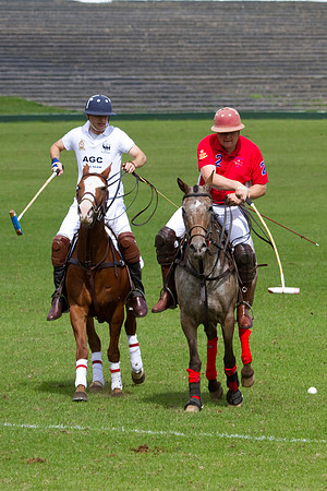 AGC Polo Cup 2010