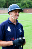 AGC Polo Cup 2010