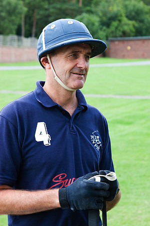 AGC Polo Cup 2010