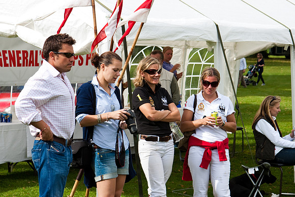AGC Polo Cup 2010