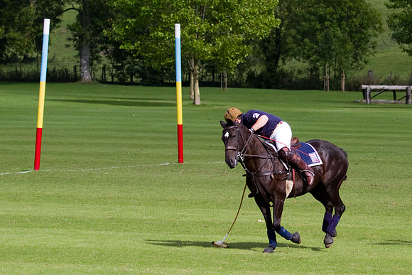 AGC Polo Cup 2010