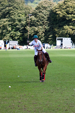 AGC Polo Cup 2010