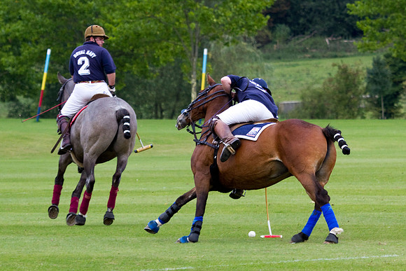 AGC Polo Cup 2010