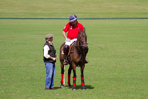 AGC Polo Cup 2010