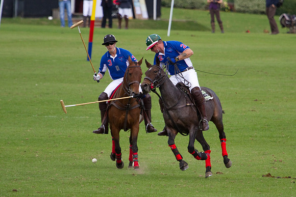 AGC Polo Cup 2010