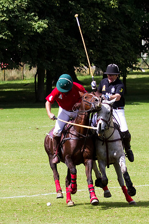 AGC Polo Cup 2010