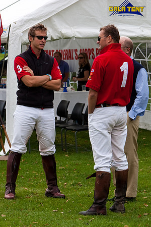 AGC Polo Cup 2010