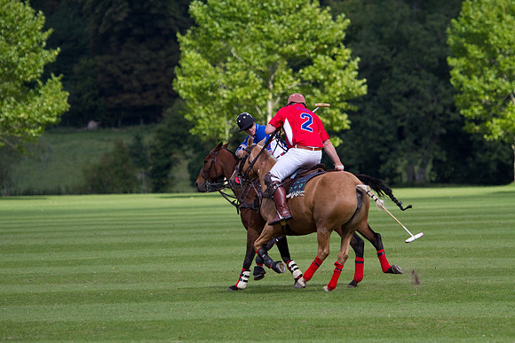 AGC Polo Cup 2010