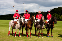 AGC Polo Cup 2010