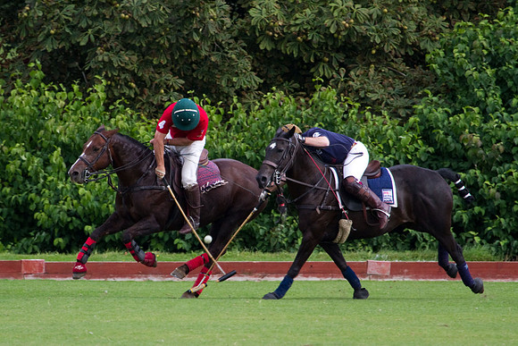 AGC Polo Cup 2010