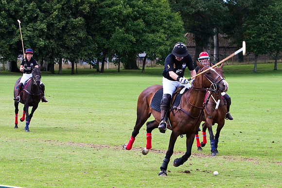 AGC Polo Cup 2010