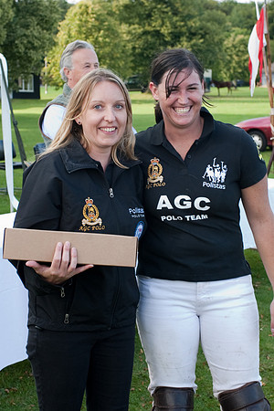 The AGC Polo Cup 2010