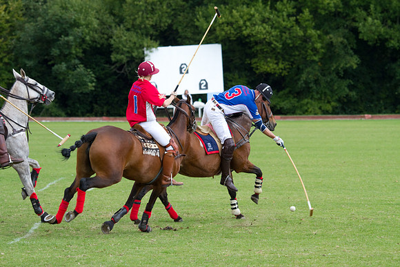 AGC Polo Cup 2010