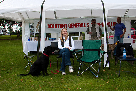 AGC Polo Cup 2010