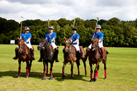 AGC Polo Cup 2010