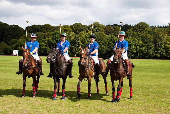 AGC Polo Cup 2010