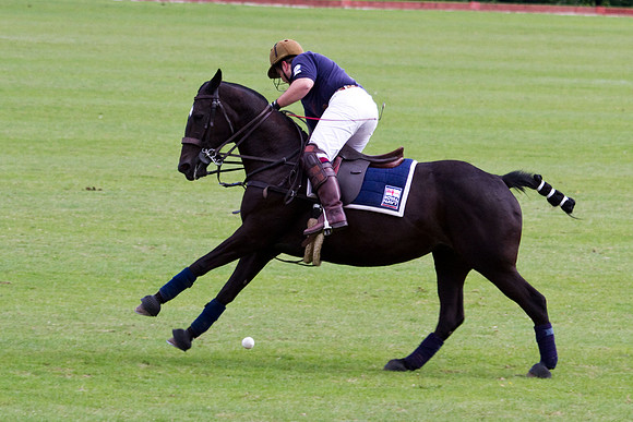 AGC Polo Cup 2010
