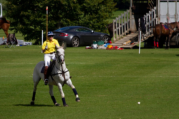 AGC Polo Cup 2010