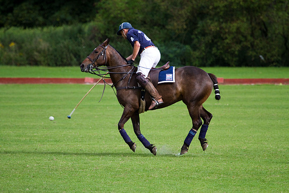 AGC Polo Cup 2010