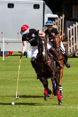 AGC Polo Cup 2010