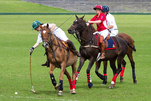 AGC Polo Cup 2010