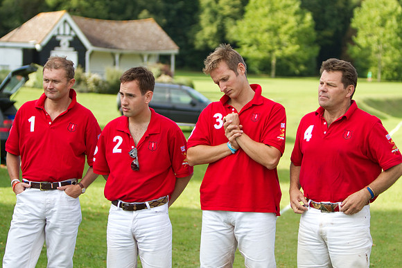AGC Polo Cup 2010