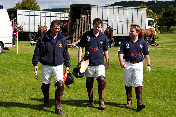 AGC Polo Cup 2010