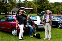 AGC Polo Cup 2010