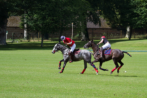 AGC Polo Cup 2010