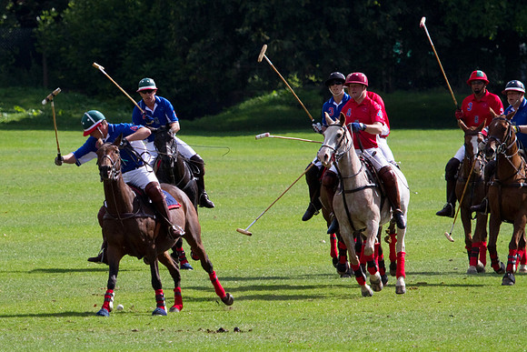 AGC Polo Cup 2010