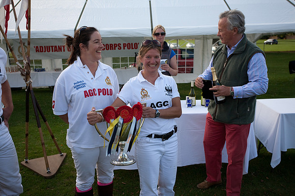 The AGC Polo Cup 2010