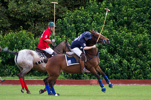 AGC Polo Cup 2010