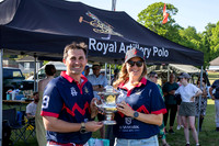 Royal Artillery Cup 2026