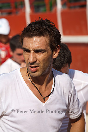 Course camarguaise