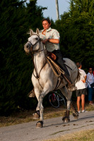 Course Camarguaise