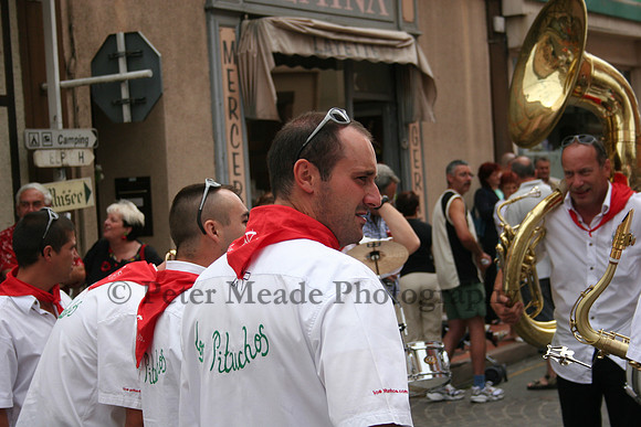 Mazères