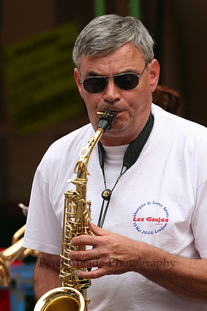Mazères