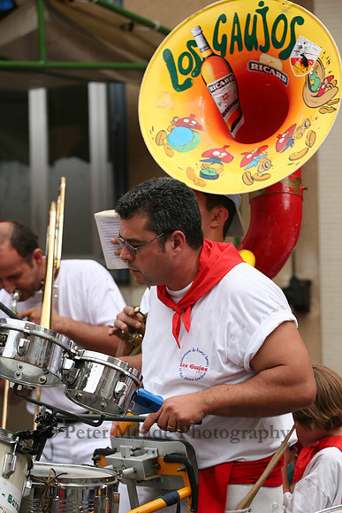 Mazères