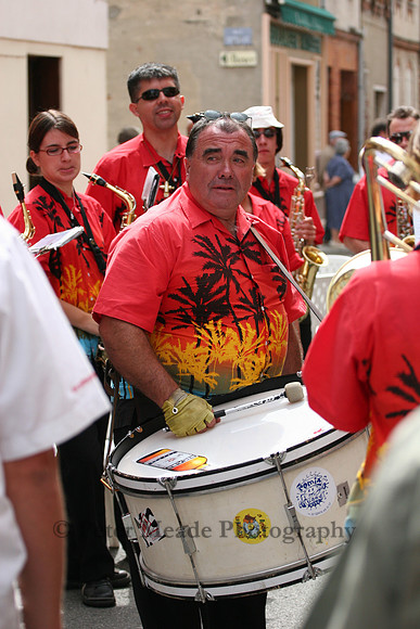 Mazères