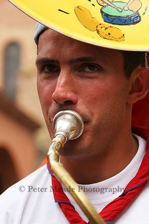 Mazères